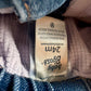 Cuffed Jeans / 24m