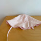 Gap Pink Eyelet Hat (With Tags) / 18-24m