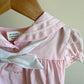 Vintage Pink Tunic with Pocket / 24m