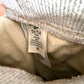 Denim Like Fleece Lined Pants / 5 years