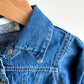 Vintage Nevada Original Denim Dress / 24m