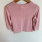 Love Pink Long Sleeve Top / 2T