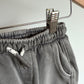 Zara Grey Tapered Joggers / 4T