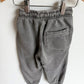 Zara Grey Tapered Joggers / 4T