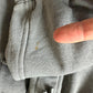 Zara Grey Tapered Joggers / 4T