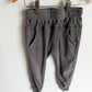 Little Bipsy Grey Tapered Pants / 4-5T