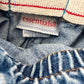 Embroidered Denim Jeans / 24m