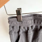 Little Bipsy Grey Tapered Pants / 4-5T