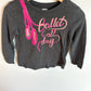 Ballet All Day Top / 3T