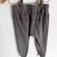 Little Bipsy Grey Tapered Pants / 4-5T