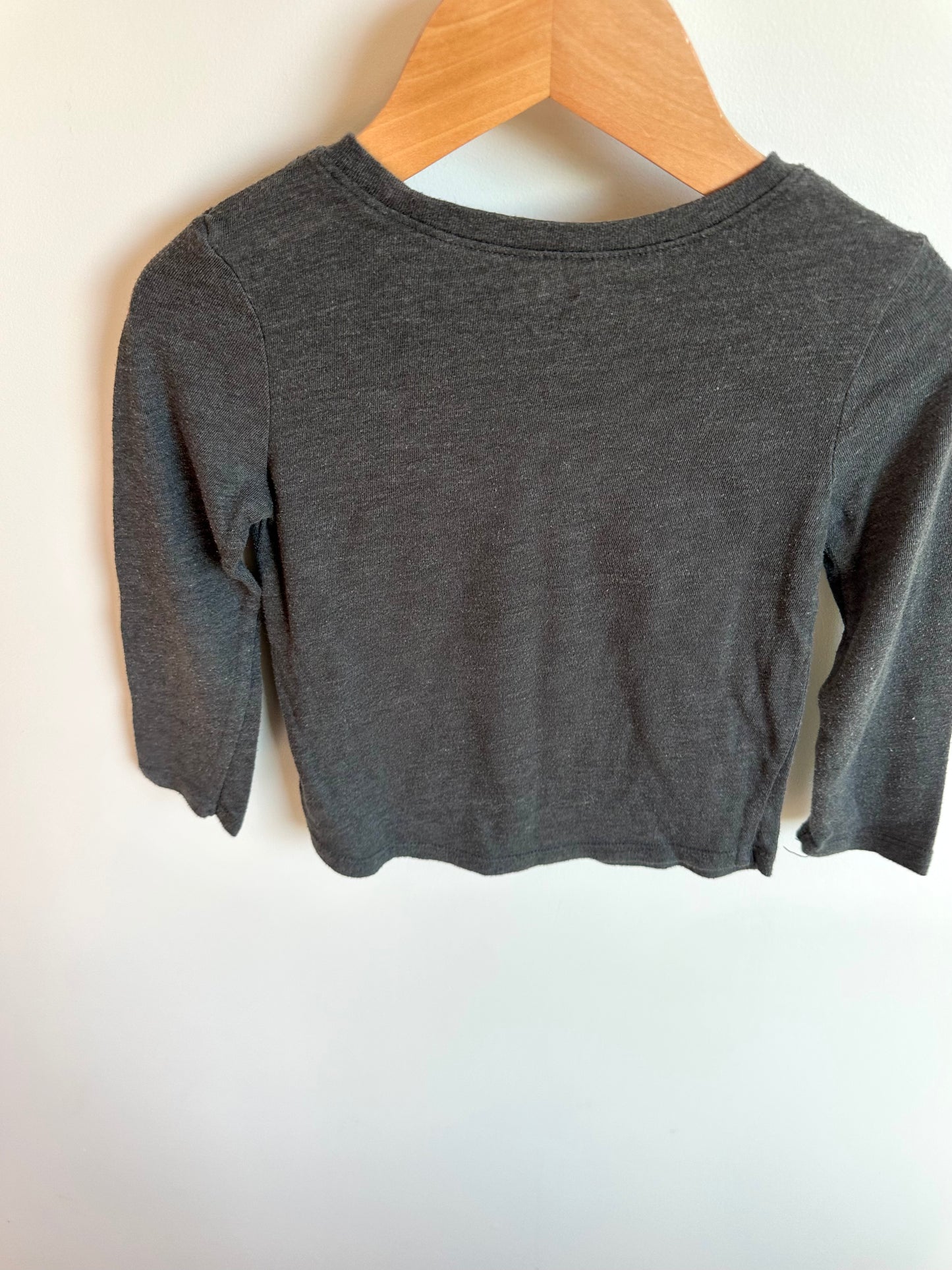 Ballet All Day Top / 3T