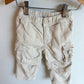 Gap Cream Corduroy Pants / 12-18m