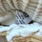 Gap Cream Corduroy Pants / 12-18m