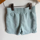 Puma Light Blue Shorts / 3T