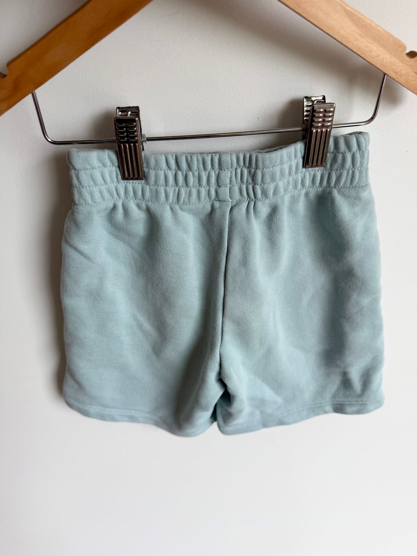 Puma Light Blue Shorts / 3T