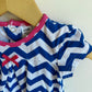 Chevron Tunic / 6-12m