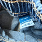 Jean Pocket Shorts / 12-18m