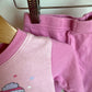 Cloth Christmas Pj Set / 2T