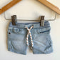 Noppies Jean Shorts / 2-4m