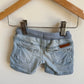 Noppies Jean Shorts / 2-4m