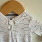 Gap Cloud Sleeper / 0-3m