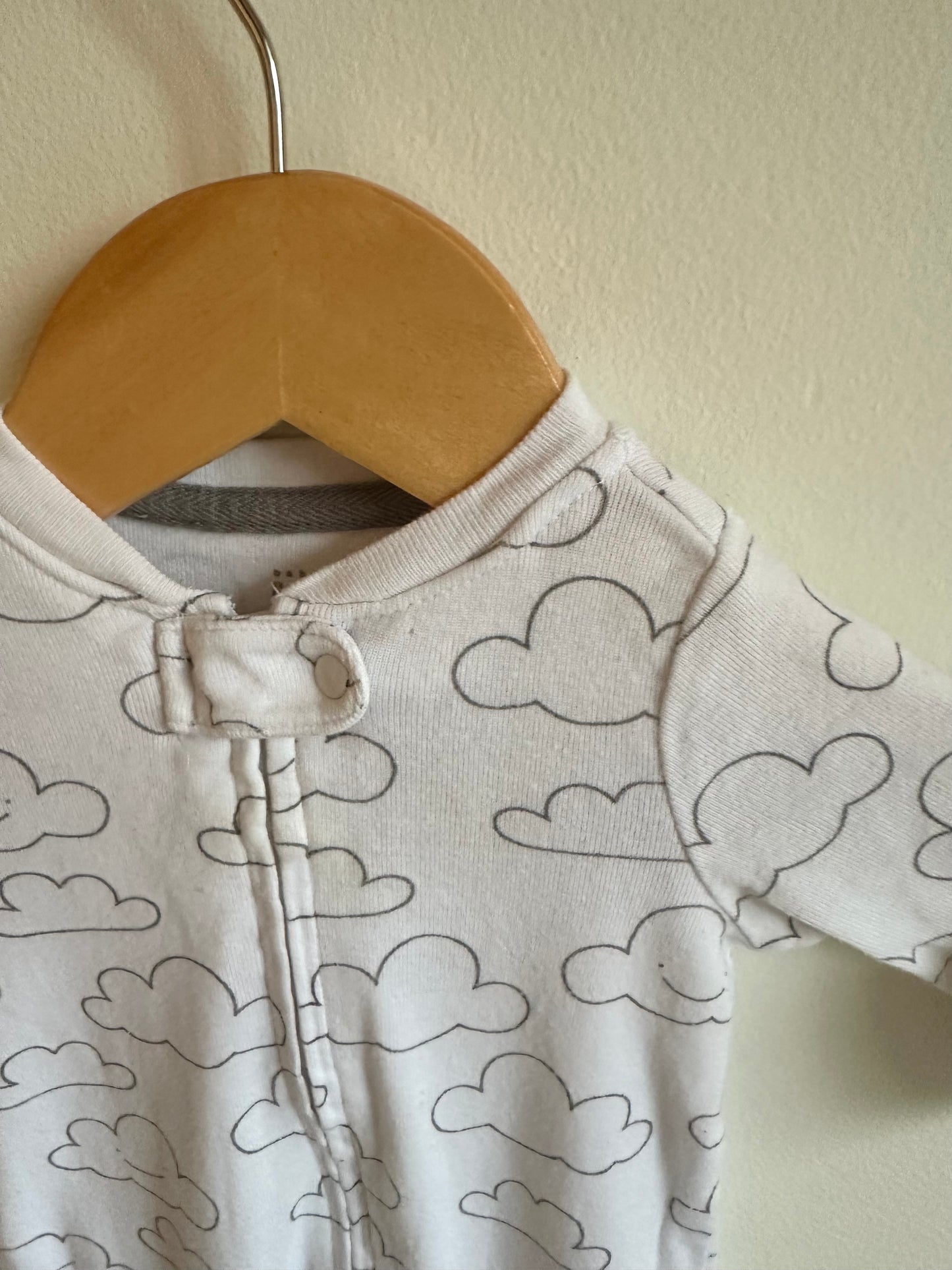 Gap Cloud Sleeper / 0-3m