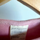 Pink Unicorn Sweater / 12m