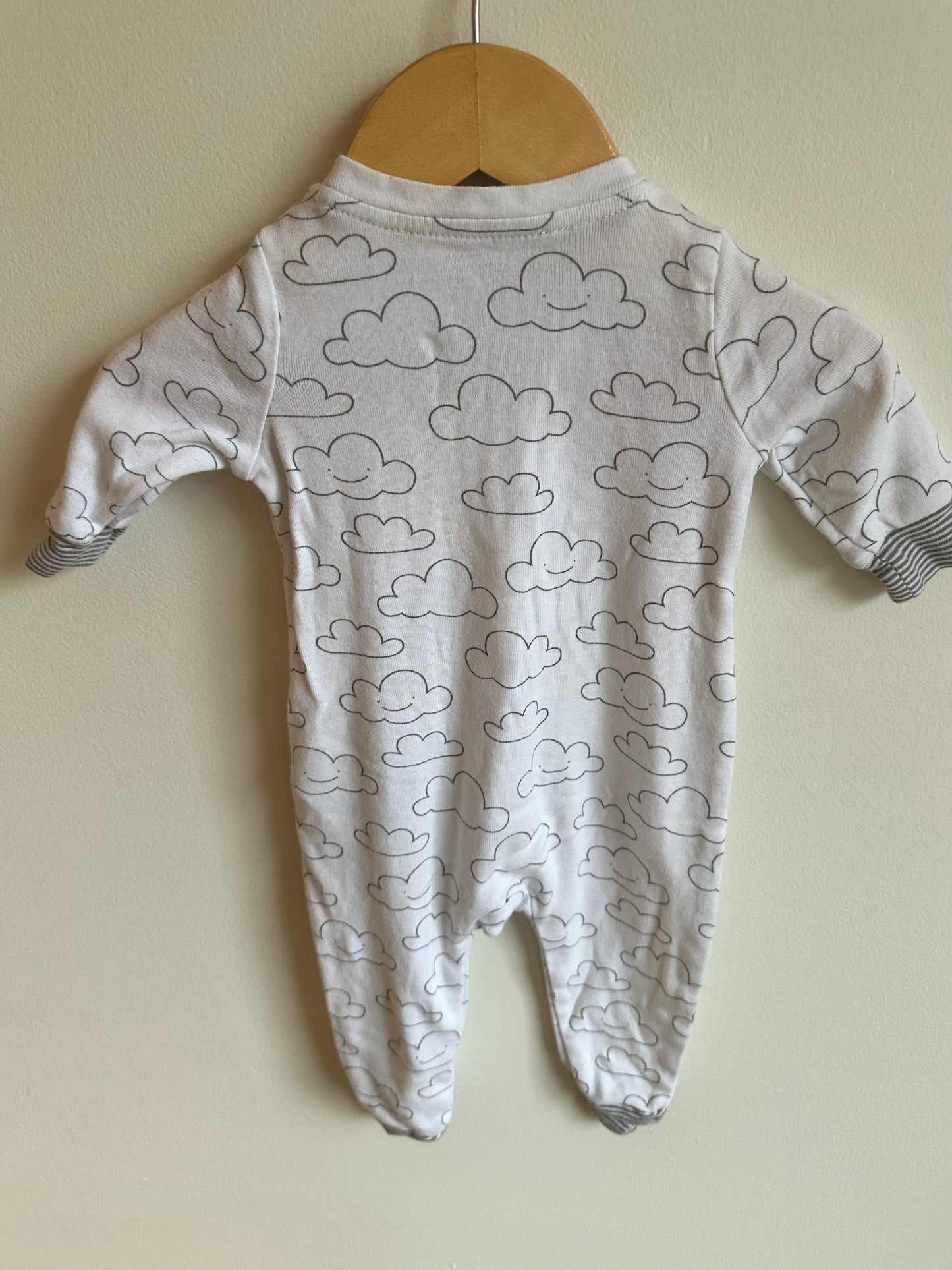 Gap Cloud Sleeper / 0-3m