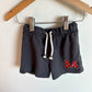 Minnie Bow Shorts / 2T