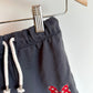 Minnie Bow Shorts / 2T