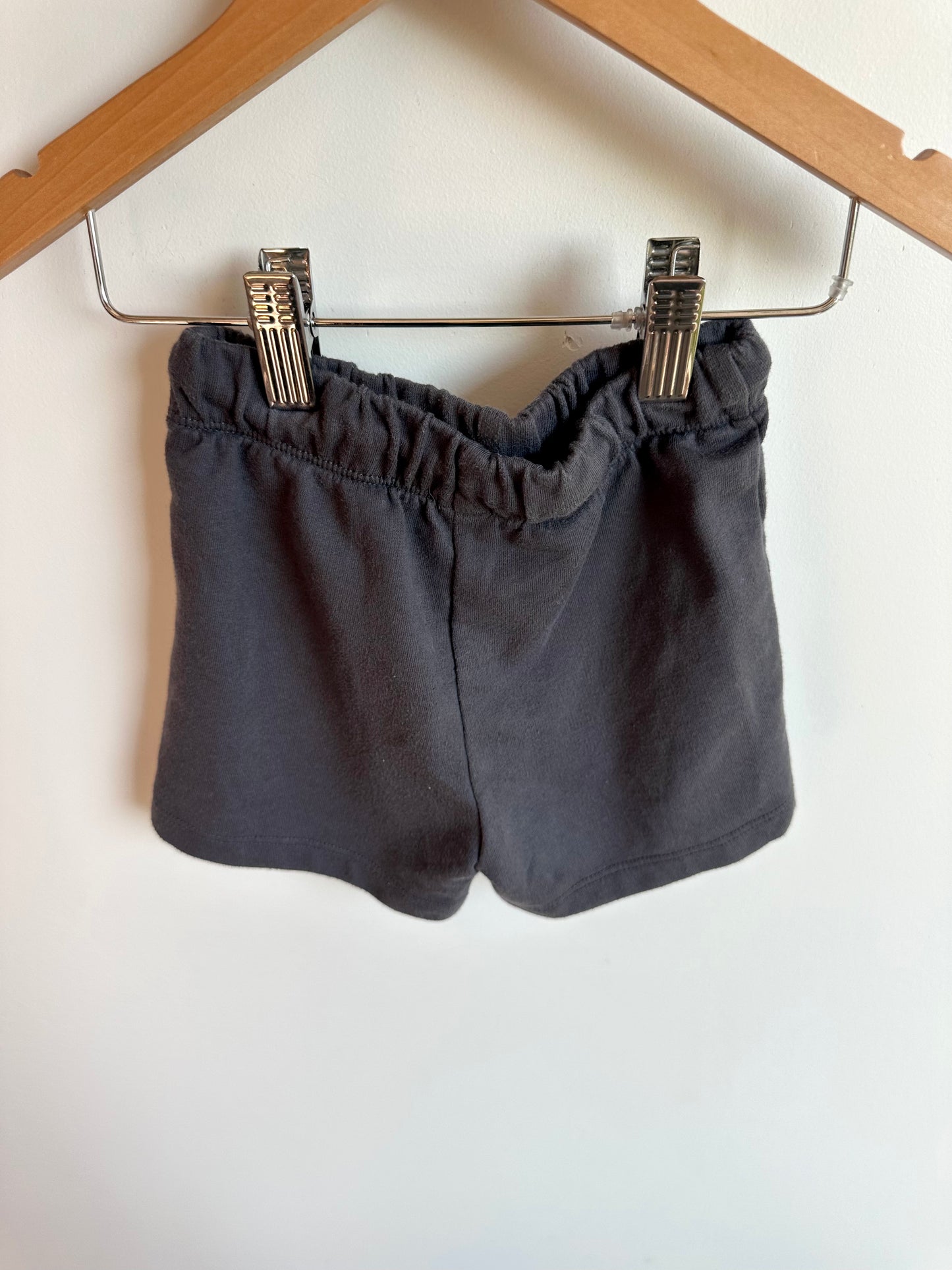 Minnie Bow Shorts / 2T