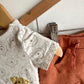 Winnie The Pooh T-shirt + Shorts Set / 3-6m