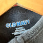 Black Green Badge Sleeper / 12-18m