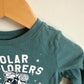 Polar Explorers Club Long Sleeve / 12-18m