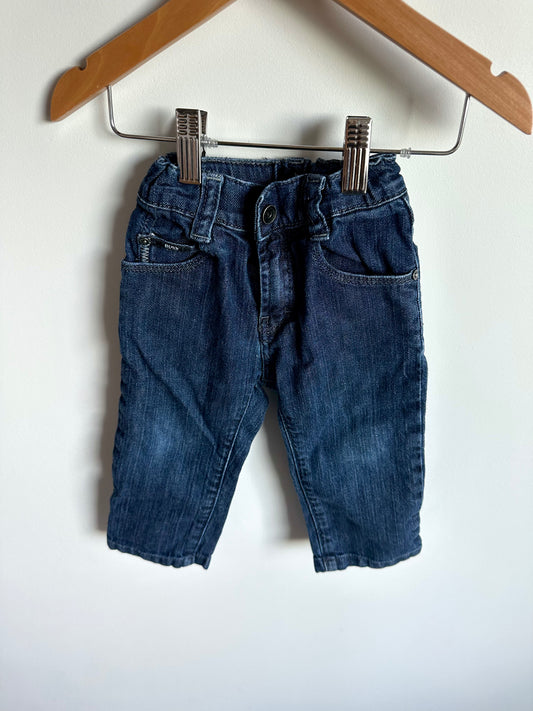 Hugo Boss Jeans / 18m