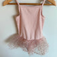 Pink Tutu Leotard / 3-4T