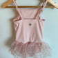 Pink Tutu Leotard / 3-4T