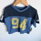 Jersey 94 Top (With tags) / 3T