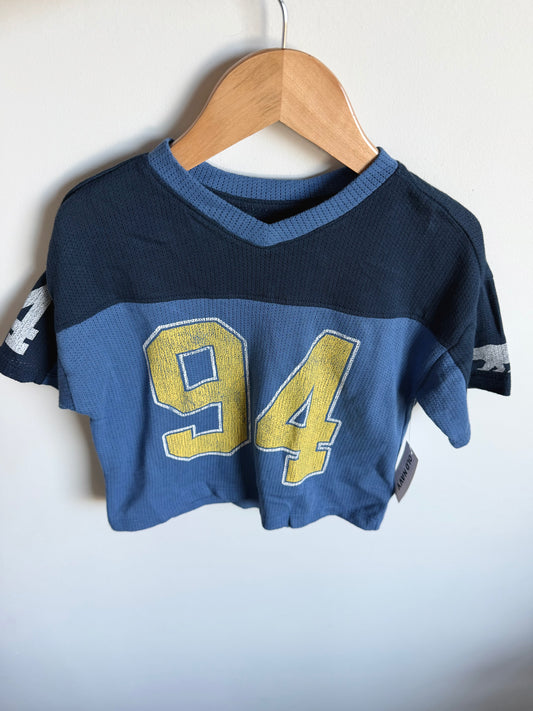 Jersey 94 Top (With tags) / 3T