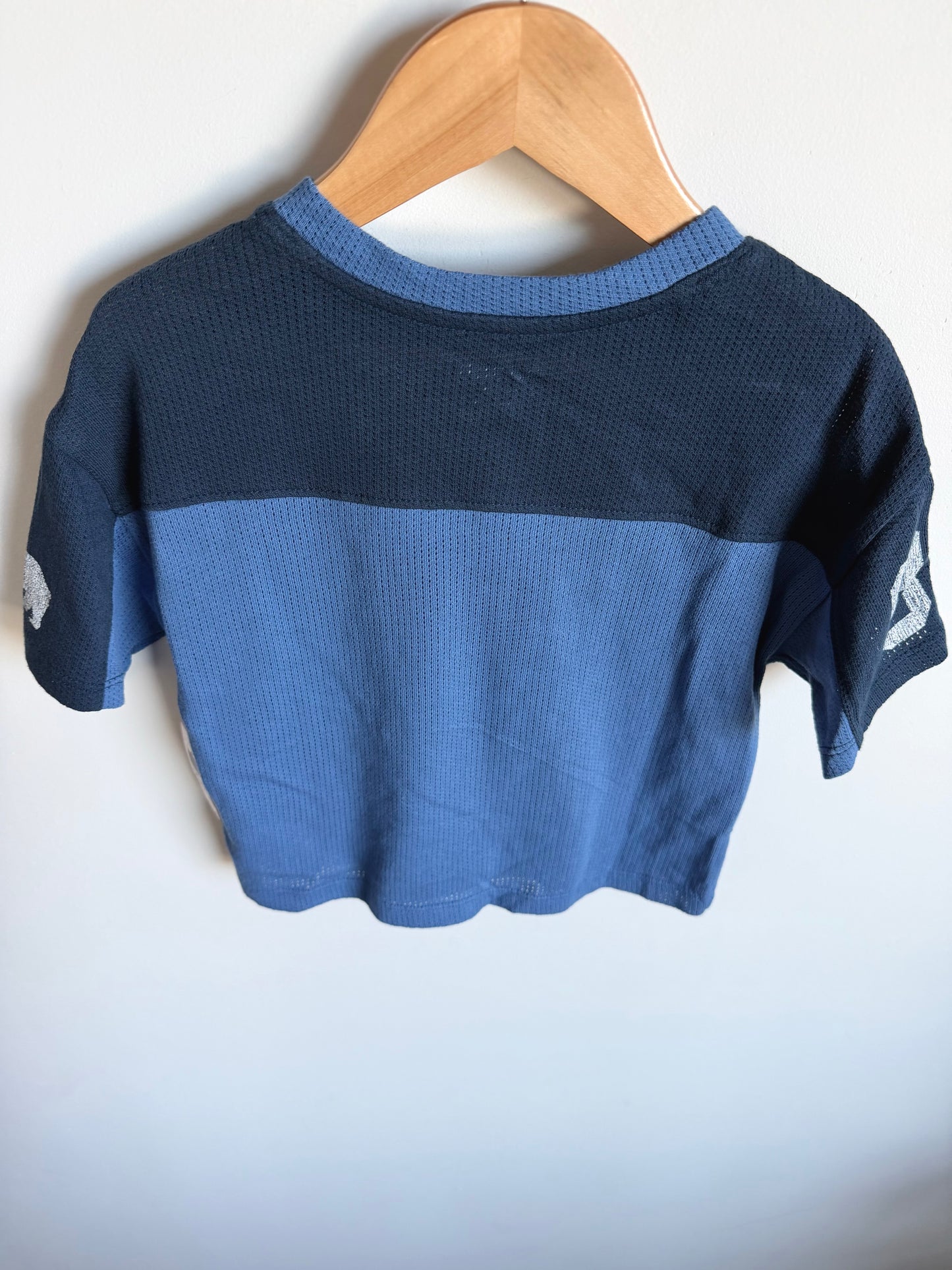 Jersey 94 Top (With tags) / 3T