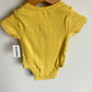 Hello Sunshine Bodysuit (With Tags) / 6-12m