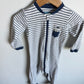 Tools Stripe Sleeper / 12m