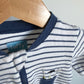 Tools Stripe Sleeper / 12m