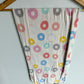 Donut Bamboo Swaddle Blanket