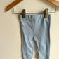 Sky Blue Pants / 3-6m