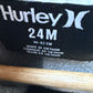 Hurley Checkered Hood Jumpsuit / 24m