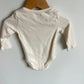 Our Little Valentine Bodysuit / 6-12m