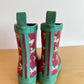 Hatley Unicorn Rain Boots / Size 5 Toddler