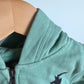 Canada Pistachio Hoodie / 3T