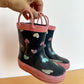 Heart Loop Boots / Size 6 Toddler